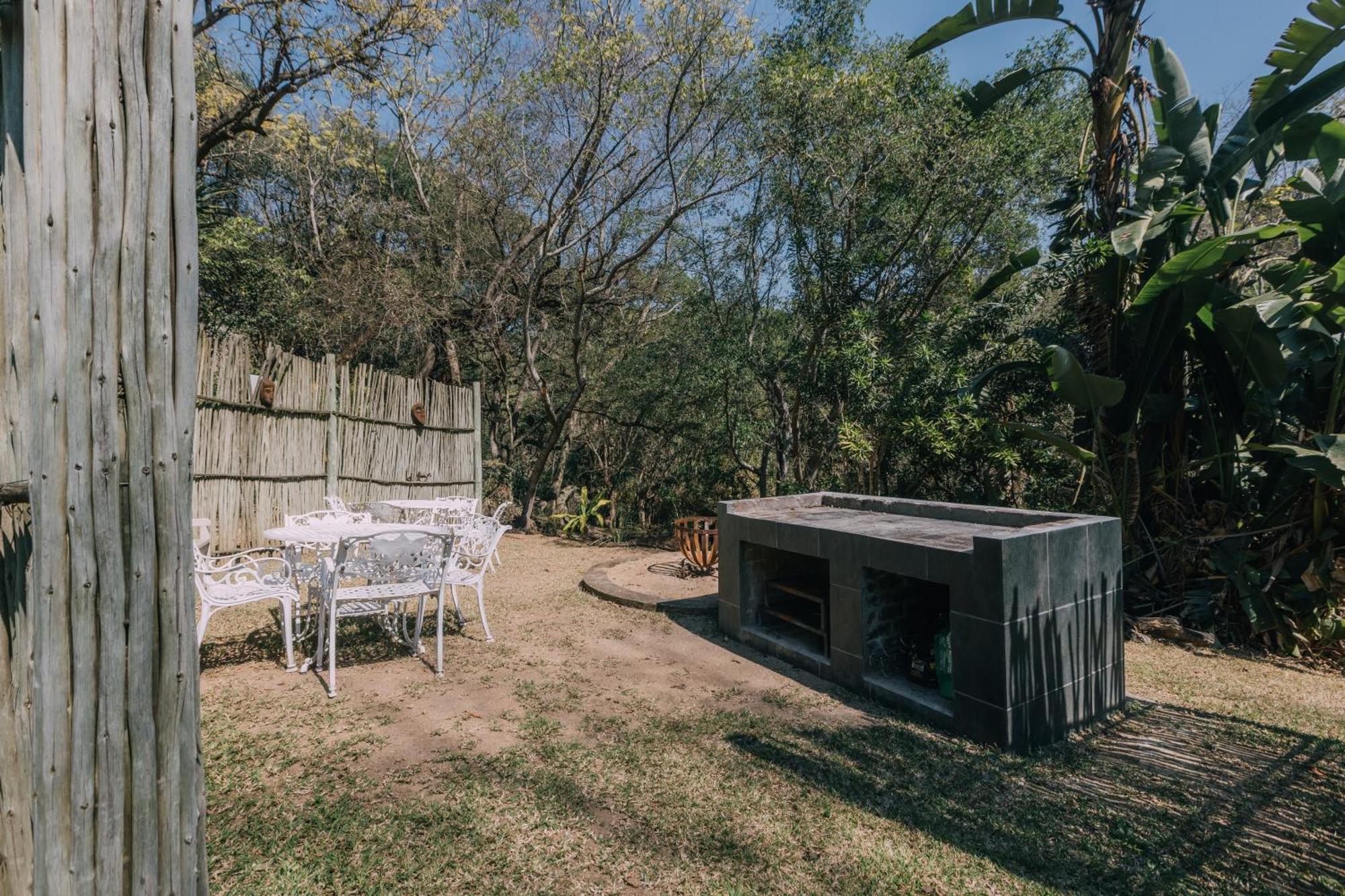 Beetleloop Guest House Mbombela Exterior photo