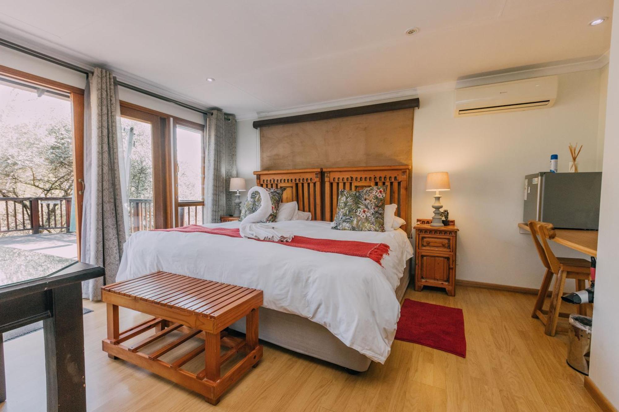 Beetleloop Guest House Mbombela Exterior photo