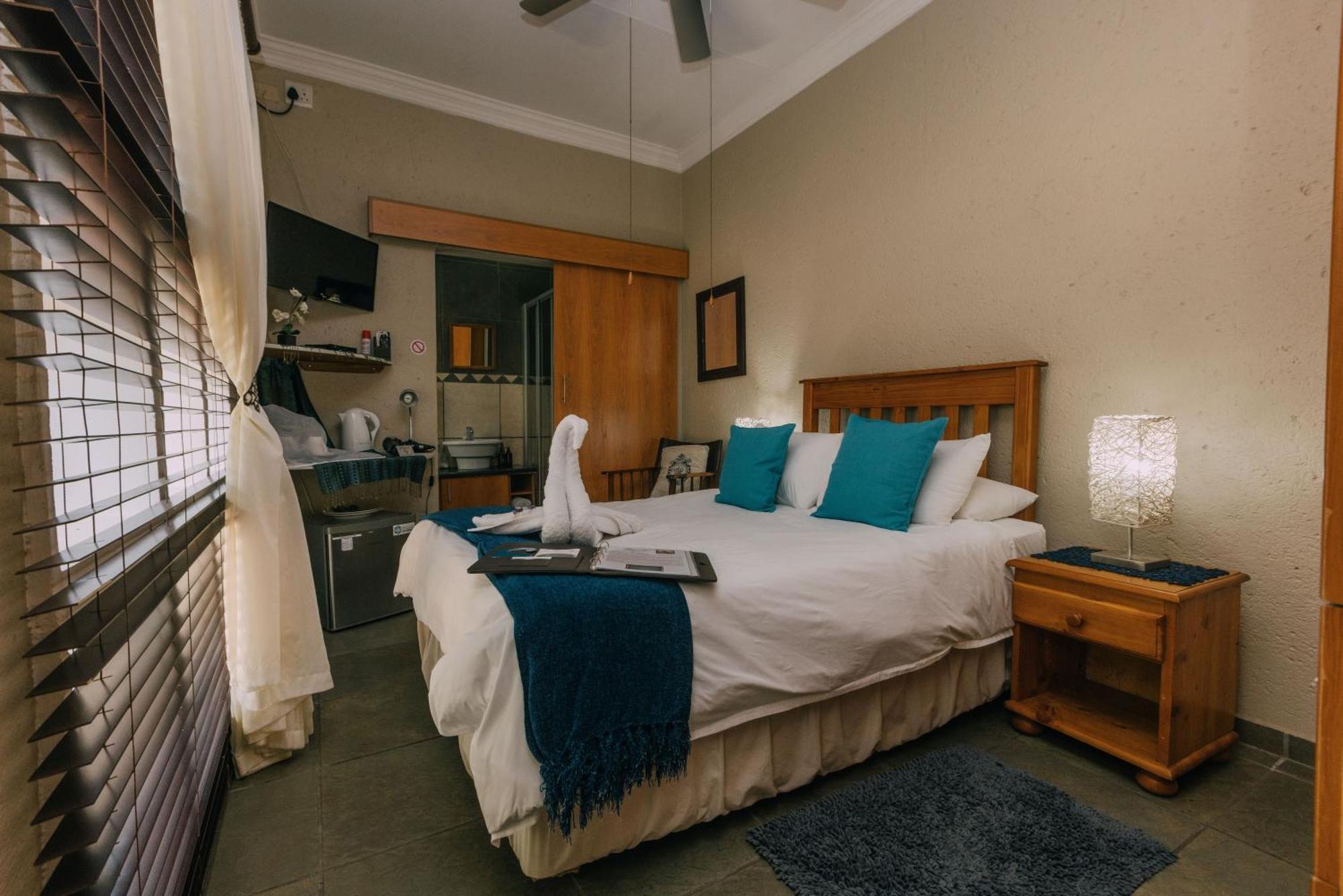 Beetleloop Guest House Mbombela Exterior photo